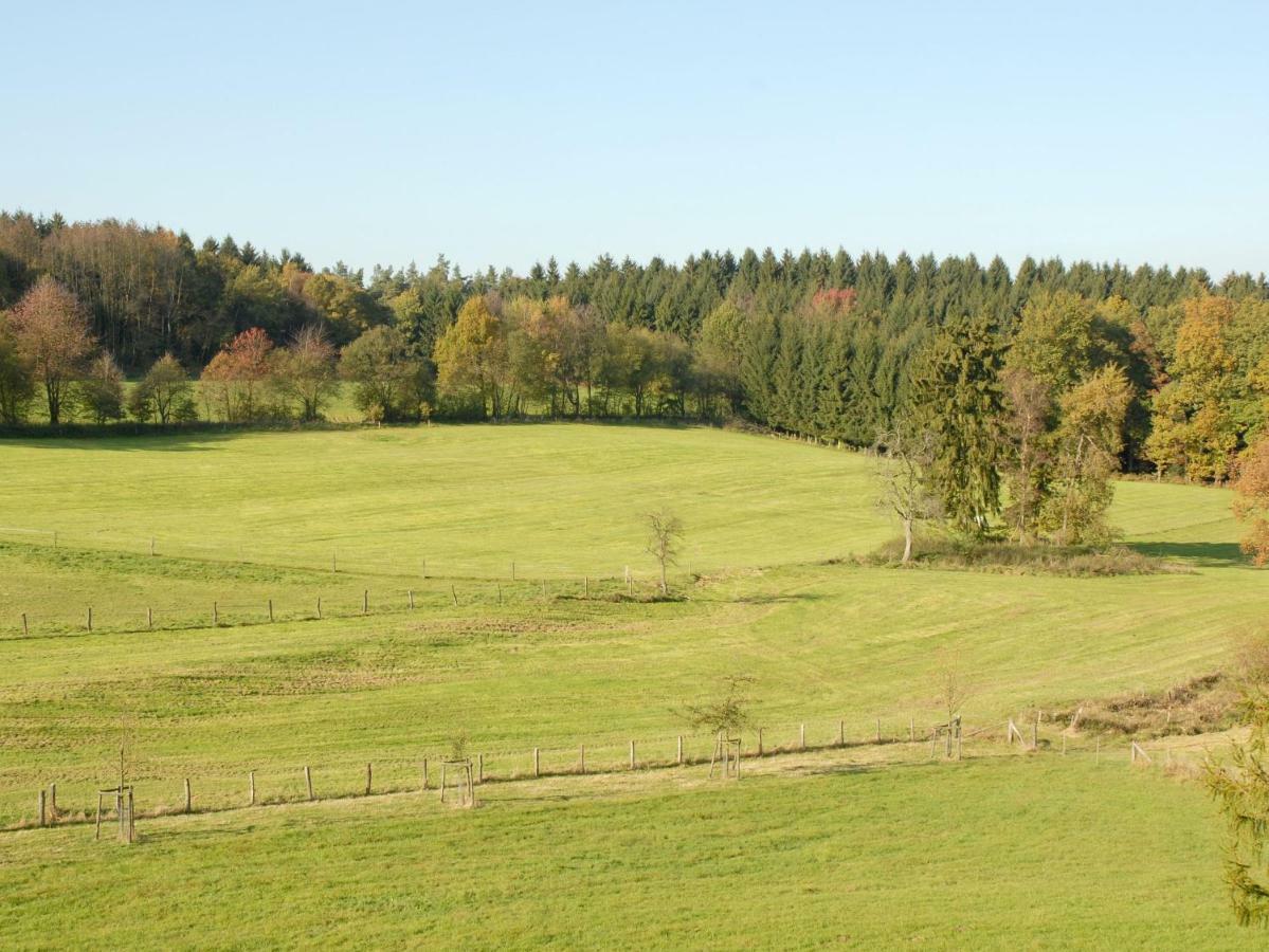 Stoeltings Landhaus Wiehl Exteriör bild