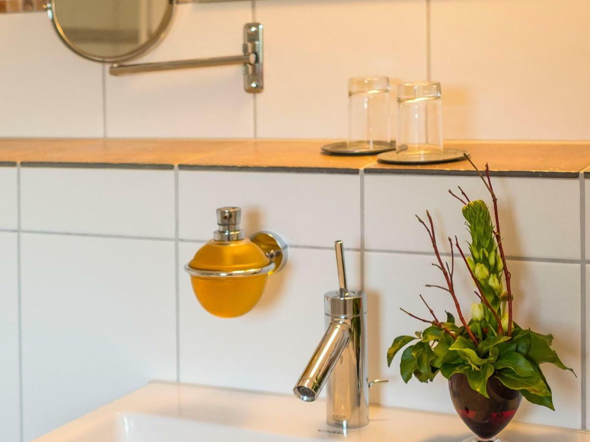 Stoeltings Landhaus Wiehl Exteriör bild