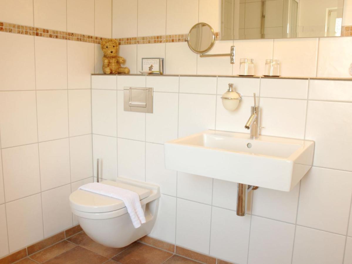 Stoeltings Landhaus Wiehl Exteriör bild